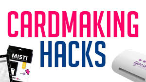 I hope you all like this video. 5 Card Making Hacks That Blew My Mind Part 2 Youtube