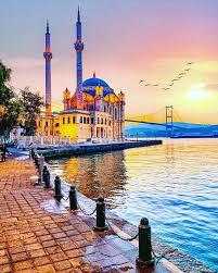 La turquie souhaite également être traitée équitablement.: Istanbul Turquie Istanbul Places To Travel Travel Destinations Affordable