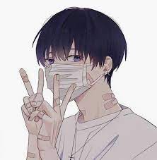 #matching #matchinganime #couple #icons #matchingicons #avatars #anime. Anime Couple Dp Facebook