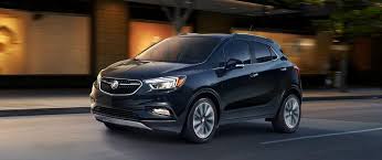 2019 Buick Encore For Sale Near Alma Mi