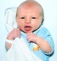 Chance Scholl Obituary (2009)