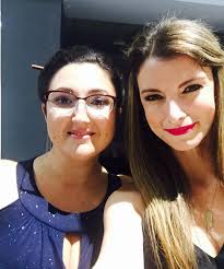 Hey Davinia here, I had a great time representing 95.3 The Beach tonight at  the Arts for Living -Savory Soirée at Toyota SLO. Really cool to hang out  with KSBY's Dan Shadwell