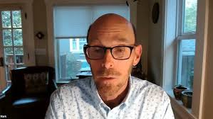 Mark Windschitl Speaks about Why He Wrote Teaching Climate Change