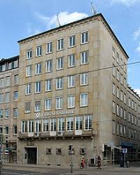 The construction phase was preceded by a long planning phase and the demolition of the old building structure. Domshof Wikipedia
