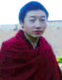 Tibetan survivors of self-immolation: repression and disappearance