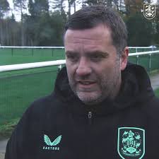 Huddersfield Town Women's Video