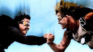 Unfortunately, it is not what point break ought to be. Ranking The Best Seven Action Scenes In Point Break The Ringer