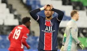 Encontrá las últimas noticias de psg: El Psg No Cede Con Kylian Mbappe Y Neymar Habria Escogido Su Futuro