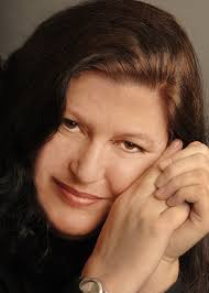 Inspirations: Alice LaPlante, author