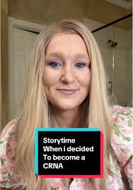 My Journey to Becoming a CRNA: A Personal Story
