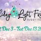 Holiday Light Festival  event image