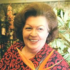 Patricia Pottle Obituary (1944