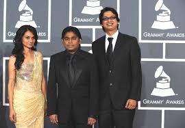 List of awards won by a. A R Rahman Bags Two Grammy Awards For Slumdog Millionaire Deccan Herald