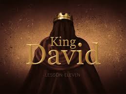 King David – Old Testament 1-11 (Newsletter 3-4) | Apostolic ...
