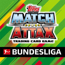Kane vs y2j = world title match no dq match3: Bundesliga Match Attax 20 21 2 5 0 Apk Mod Download Unlimited Money Apksshare Com