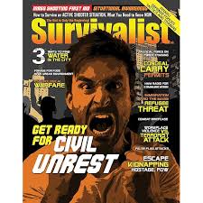 Amazon.com: Medieval Weapons: Brutal Then and Now! [Survivalist Magazine  Issue #25] eBook : Don Slack,Michael, Bethers,Larry G., Alton MD,Joe,  Bell,Douglas, Bunch,Mark, Jones,James, Kennedy,Melonie,  Nikolakopoulos,George, Parillo,Ralph: Kindle Store