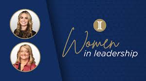 Women in Leadership, Episode 11: Tess Grace