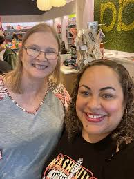 Good Morning Ladies! Who is ready for Book Club!!! 🤩 Join us September  16th at 6pm at Crooked Post. We will be discussing the book 'Found by Erin  Kinsley'. Also to mix