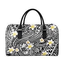 Cuff leather armor patterns printable leather carving patterns printable. Polynesian Flowers Pattern Printed Women Luggage Bags Pu Leather Handbags Customize Your Image Large Capacity Ladies Tote Bags Buy Hawaiian Tropical Flower Polynesian Pattern Print Women Luggage Leather Bag Handbags Customize Your