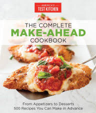 Check spelling or type a new query. The Complete America S Test Kitchen Tv Show Cookbook 2001 2019 Every Recipe From The Hit Tv Show With Product Ratings And A Look Behind The Scenes By America S Test Kitchen Nook Book