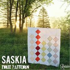 Ann Arbor Modern Quilt Guild: May 2015