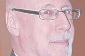 Frank Likely: Scared to death