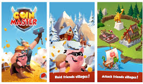 With more than 100 million players worldwide, build and defend your village while trying to reach the highest levels! Trucchi E Hack Coin Master Cosa Sono E Come Funzionano Androidplanet It