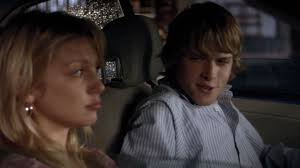 Of course Peter hated the vanilla honey scent, because his favorite scent  is from Meth & Body Works.