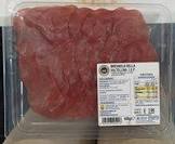 Bresaola Della Valtellina Igp