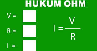 Hukum Ohm Pengertian Bunyi Dan Rumus Beserta Contoh Soalnya Secara Lengkap Http Www Gurupendidikan Com Hukum Ohm Pengertian Bunyi Hukum Belajar Bahasa