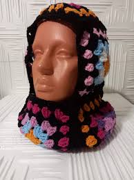 Knit Balaclava , Crochet Balaclava , Ski Mask , Balaclava Knit