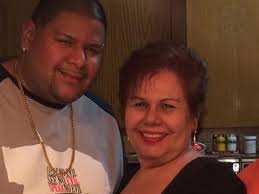 Danny Anthony Jaime's Memorial Website