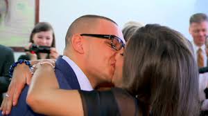 Die trennung erfolgte aber schon 2016. Dsds Traumpaar Sarah Engels Und Pietro Lombardi Haben Geheiratet