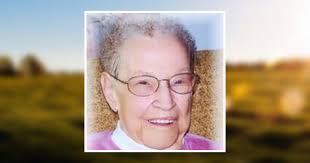 Ruth Eugenia Randolph Obituary October 30, 2009