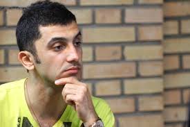 ظریف: باور نمی‌كنم معروف زيرآب مرا زده باشد . 1