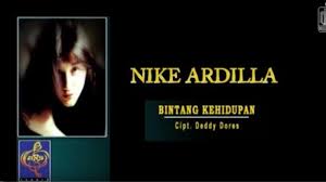 Here you can post a video or audio performance. Chord Gitar Bintang Kehidupan Nike Ardilla Dengan Lirik Jenuh Aku Mendengar Manisnya Kata Cinta Tribunnews Com Mobile