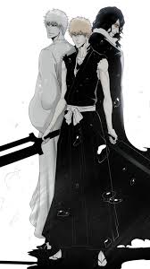 Find hollow ichigo pictures and hollow ichigo photos on desktop nexus. Bleach Iphone Gallery Anime Wallpaper Phone Anime Wallpaper Iphone Hd Anime Wallpapers