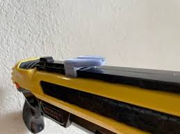 Bug-a-salt holster by Nolan Raney