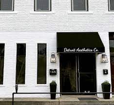 Ste c plymouth, mi 48170. Video Conferencing During Covid Spurs Interest In Facial Rejuvenation Other Skin Procedures Hour Detroit Magazine