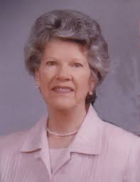 Obituary information for Mary McLeod Moore