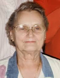 Obituary information for Arlene J. Posvar