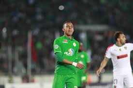 سفيان رحيمي، زكريا أبو خلال. Ø³ÙÙŠØ§Ù† Ø±Ø­ÙŠÙ…ÙŠ Ø¹Ù„Ù‰ Ø±Ø§Ø¯Ø§Ø± Ø§Ù„Ø£Ù‡Ù„ÙŠ Ø§Ù„Ù…ØµØ±ÙŠ ÙÙŠ Ø§Ù„Ø§Ù†ØªÙ‚Ø§Ù„Ø§Øª Ø§Ù„ØµÙŠÙÙŠØ©