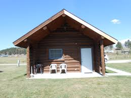 Maybe you would like to learn more about one of these? Gold Camp Cabins Travel South Dakota