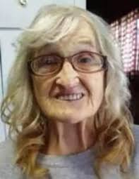 Obituary information for Lillian E. Monks