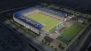 San Jose Earthquakes Stadium Journey San Jose Earthquakes Stadium Soccer Stadium