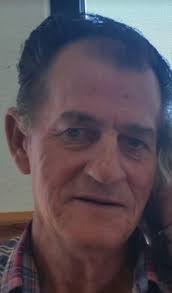 Obituary for Aubrey Ray Brasher