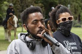 Meditation held at the Capitol