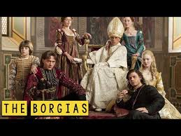 The Borgias: The Rise and Fall of the Borgia Family - See U in History -  YouTube