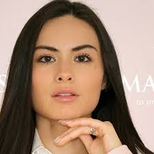 Leandra Vera's Instagram, Twitter & Facebook