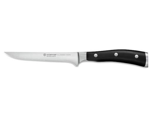 Wusthof Classic Ikon 5″ Boning Knife 